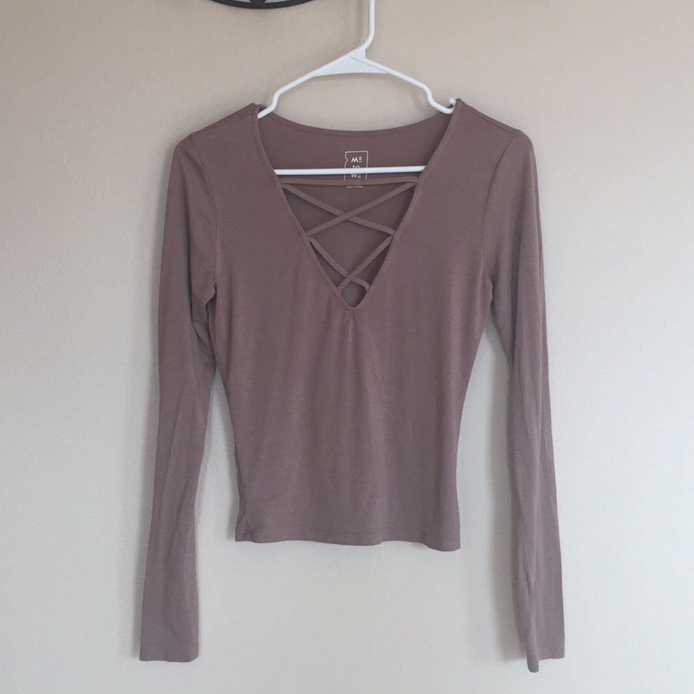 Long Sleeve